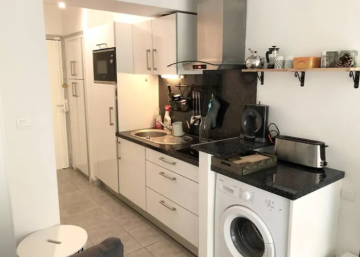 Centre 2 Pers - Motte A Proximite Immediate De La *